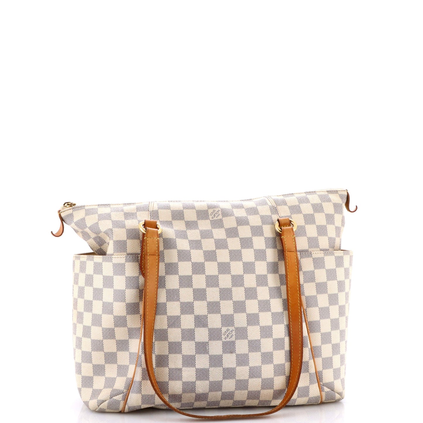STRAPSTORY TOTE - 059