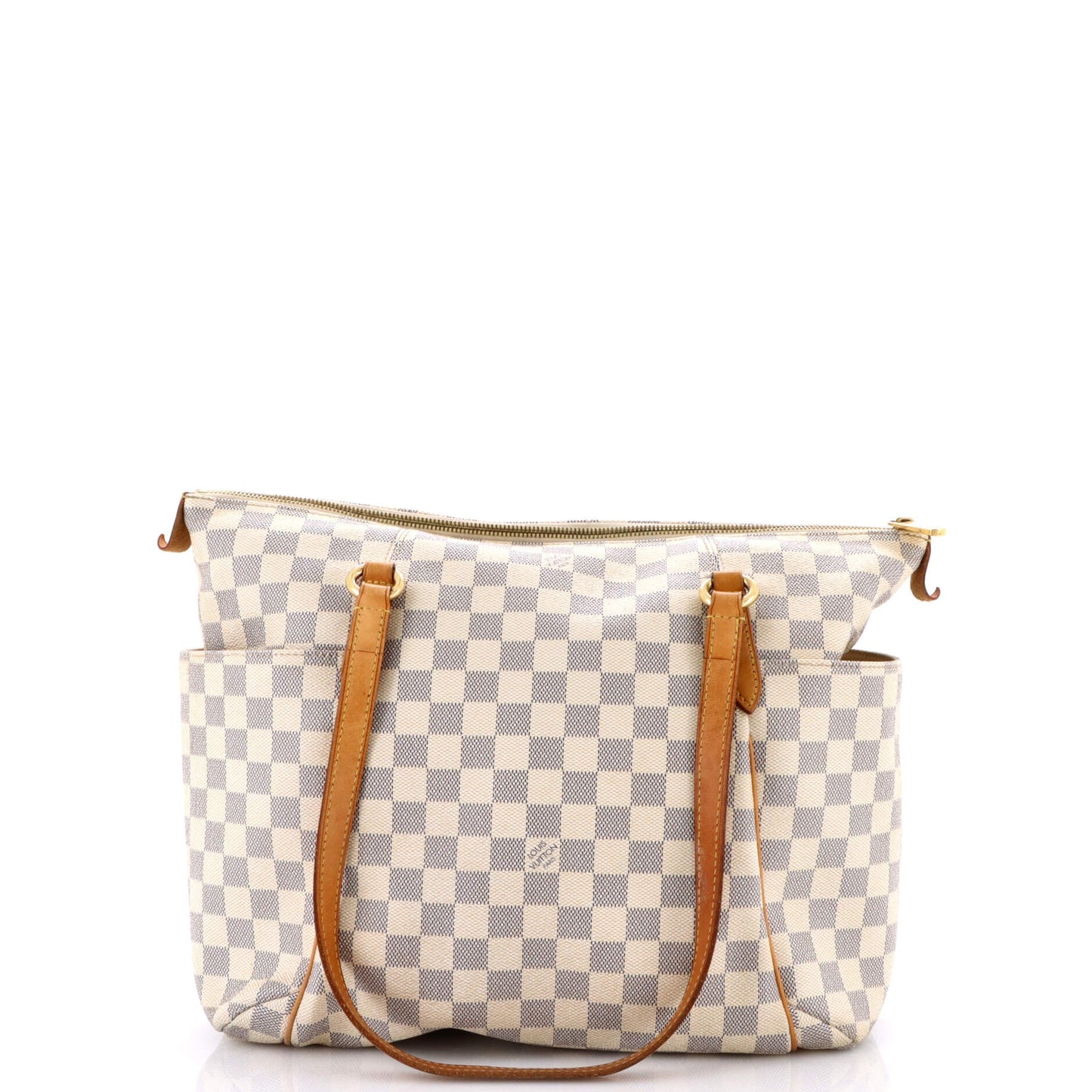 STRAPSTORY TOTE - 059