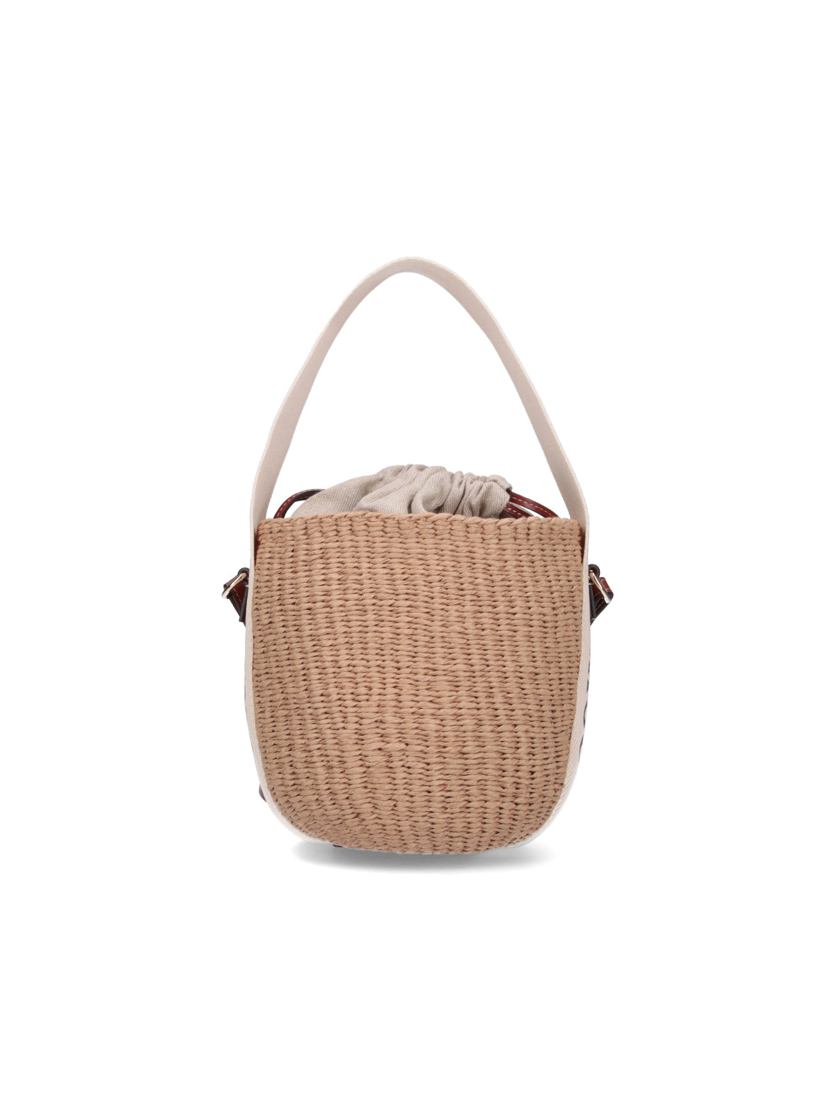 StrapStory - Bucket Bag 245