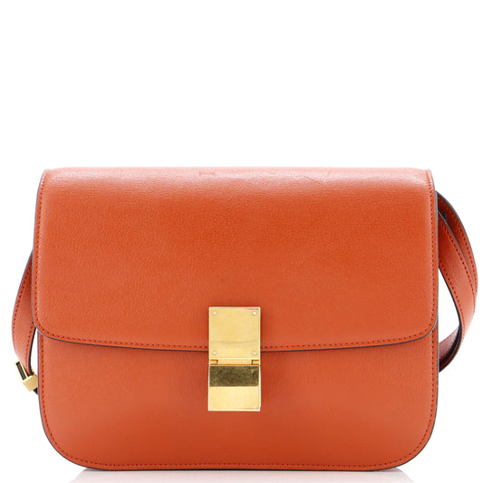 STRAPSTORY CROSSBODY BAG - 131