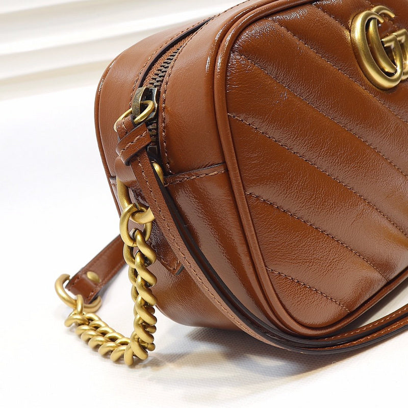 STRAPSTORY - GGC4 BAG - 1211
