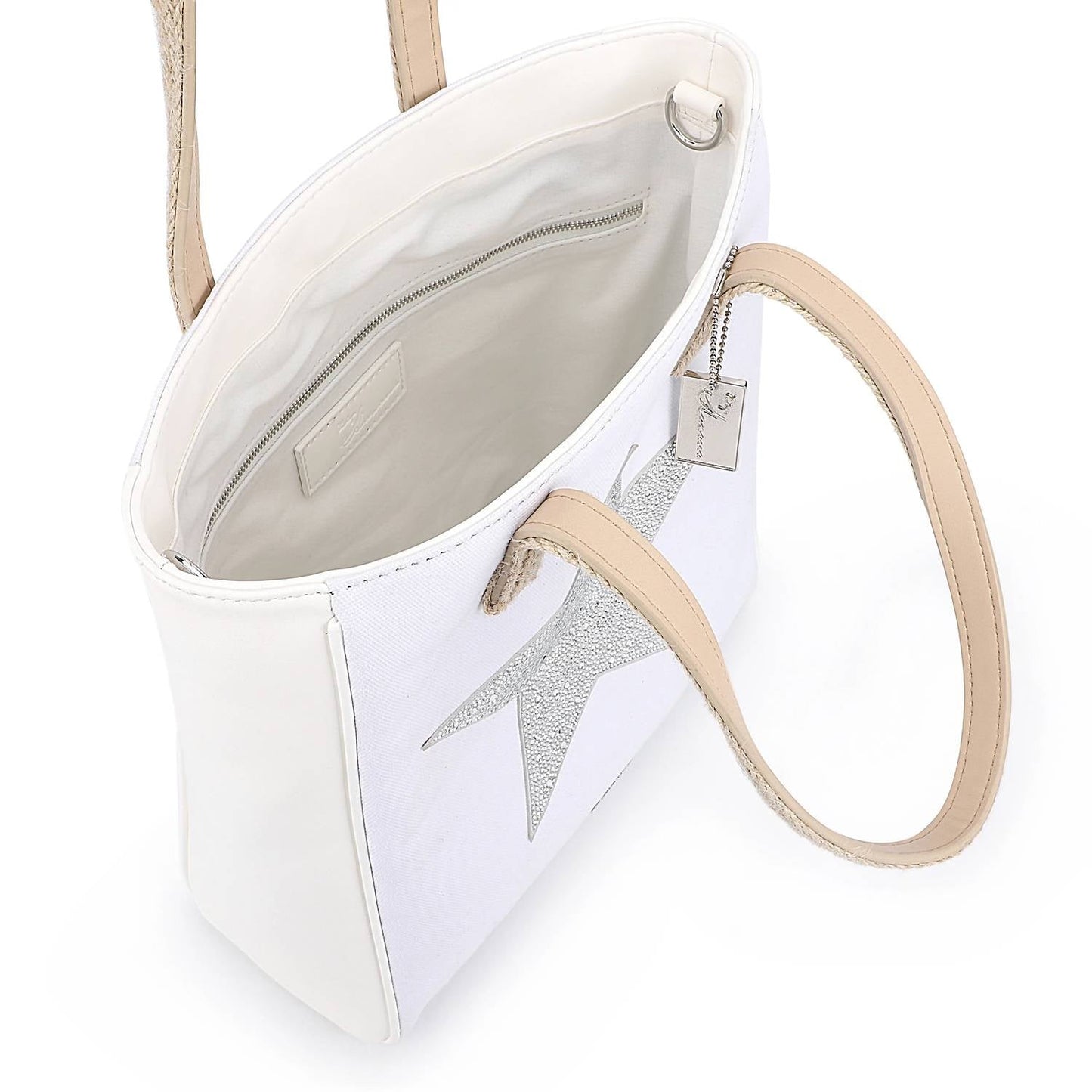 StrapStory - Tote Bag 2823