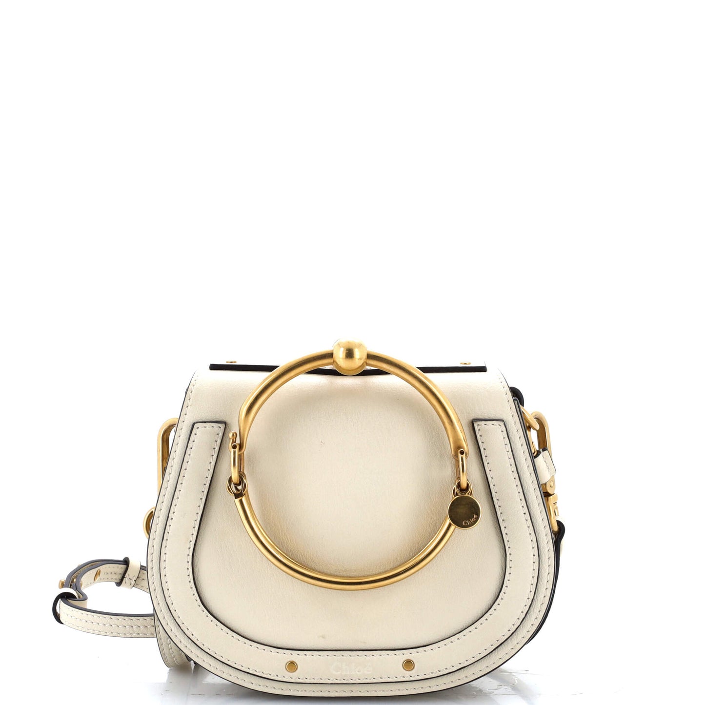 STRAPSTORY CROSSBODY BAG - 132