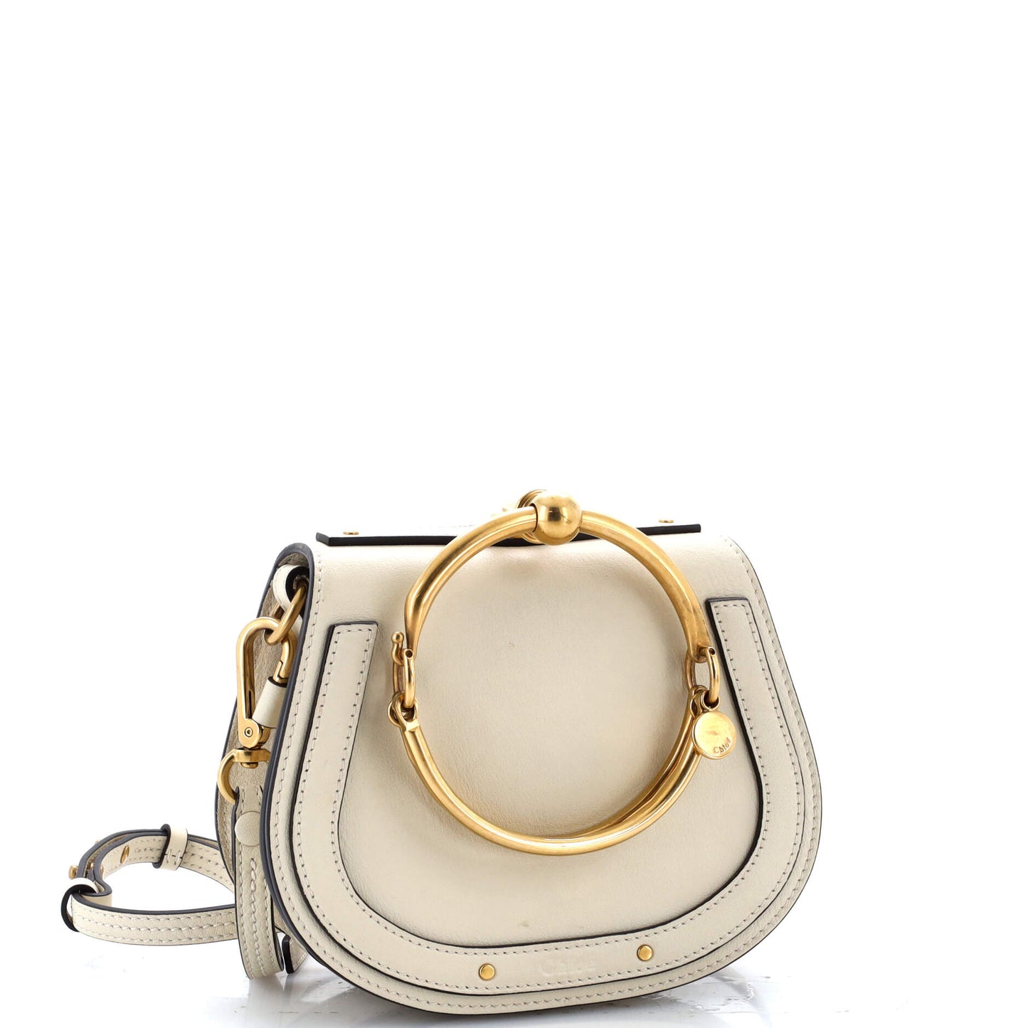 STRAPSTORY CROSSBODY BAG - 132