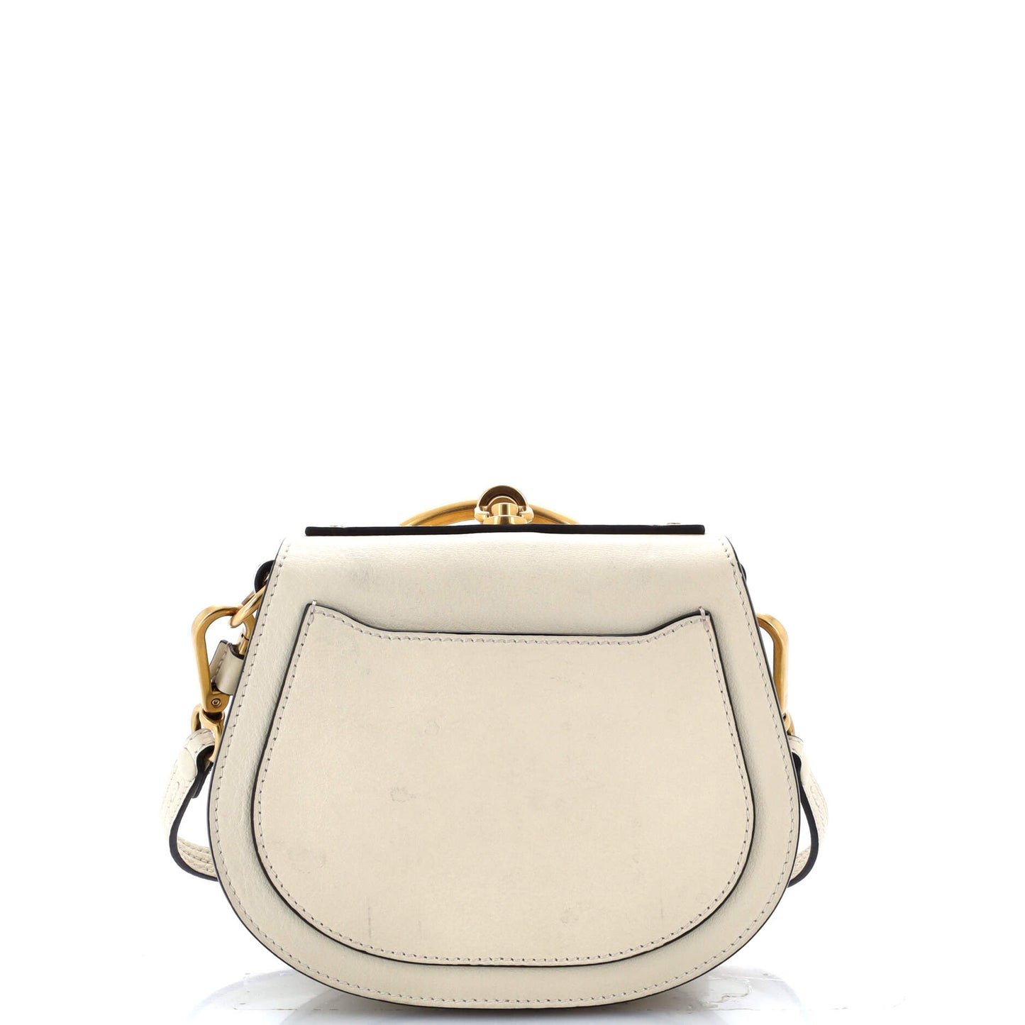 STRAPSTORY CROSSBODY BAG - 132