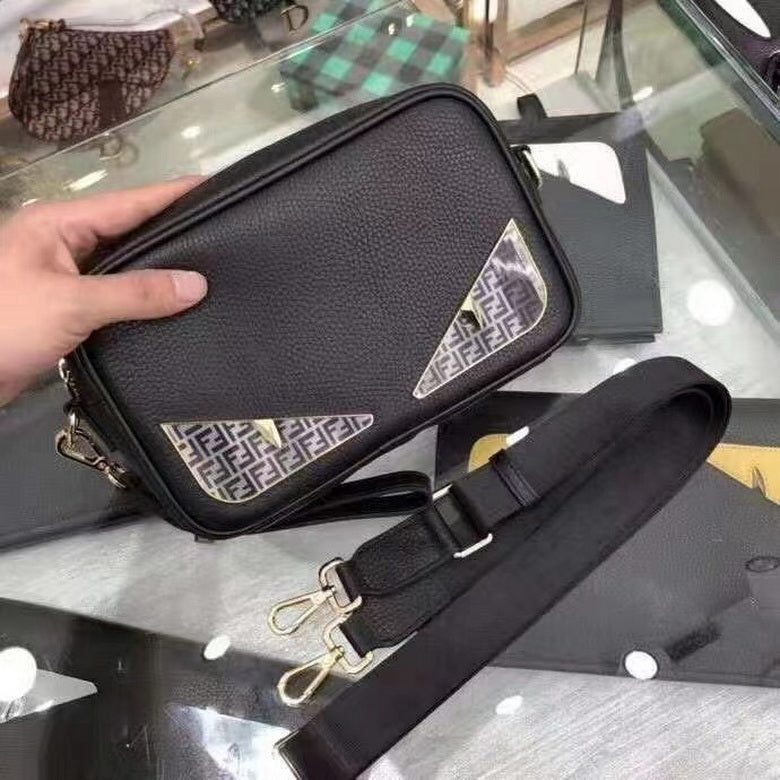 FDNI-Bags - Strap Story - 422