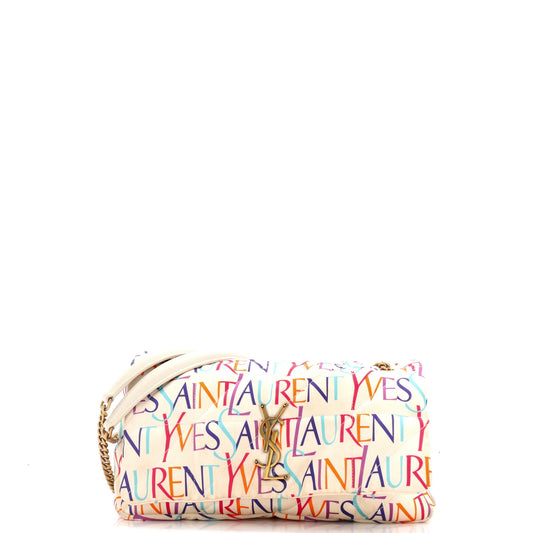 STRAPSTORY SHOULDER BAG - 073