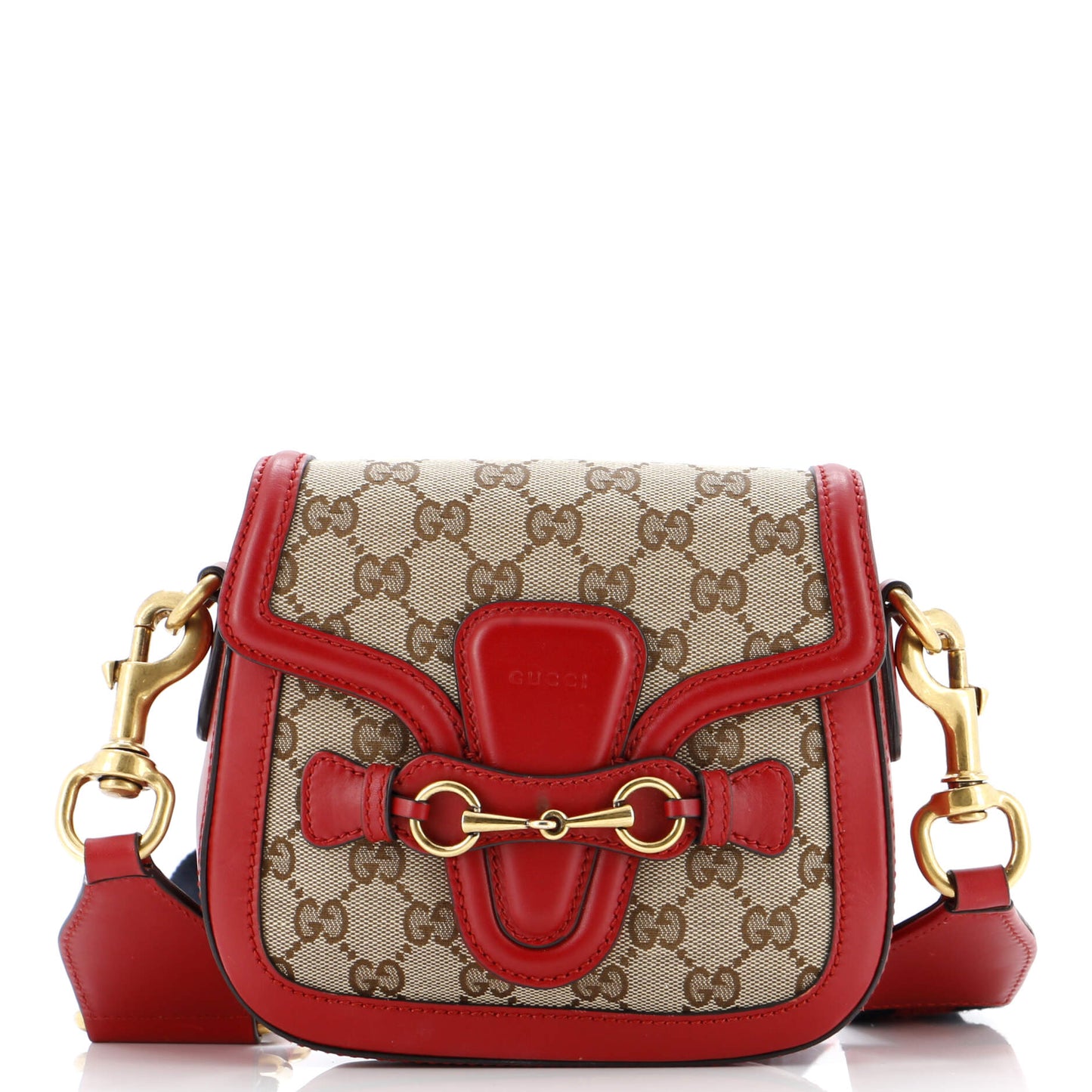 STRAPSTORY CROSSBODY BAG - 4727
