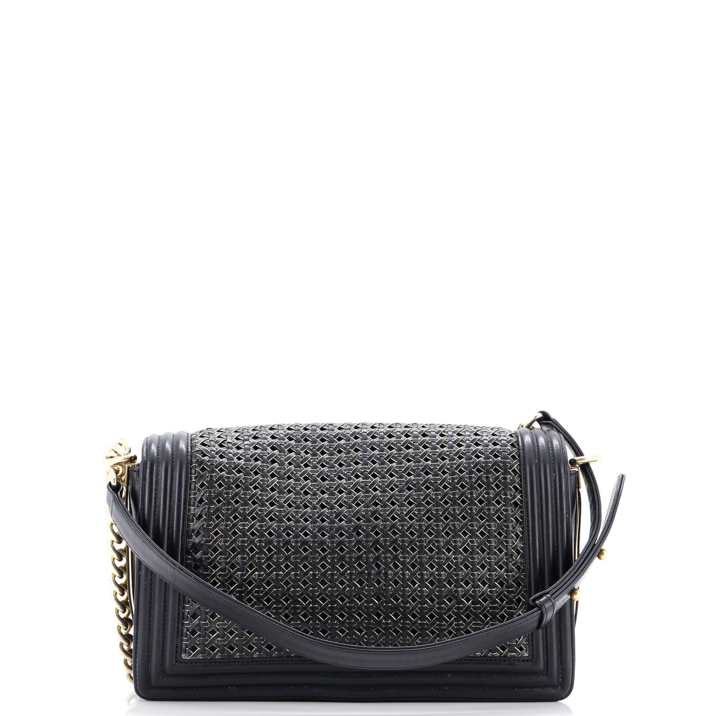 STRAPSTORY SHOULDER BAG - 2423