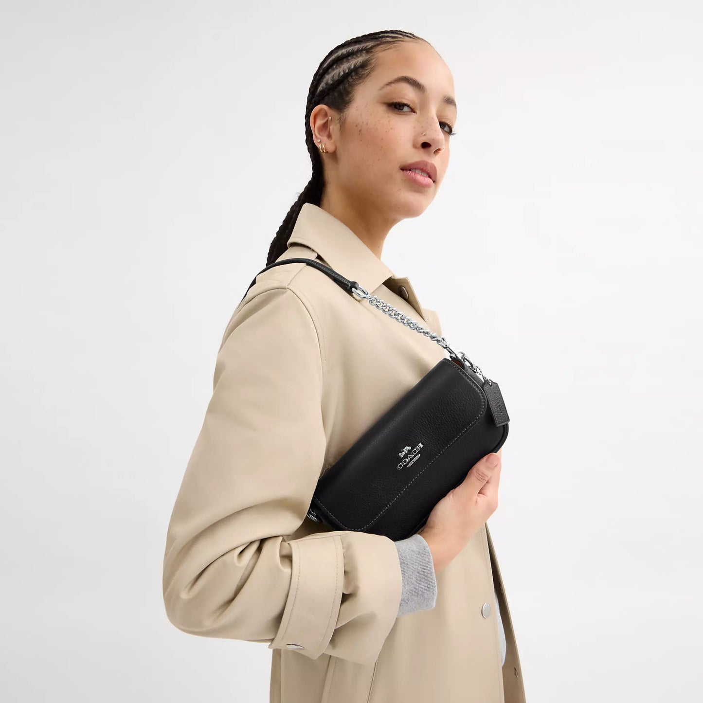 StrapStory - Crossbody 938