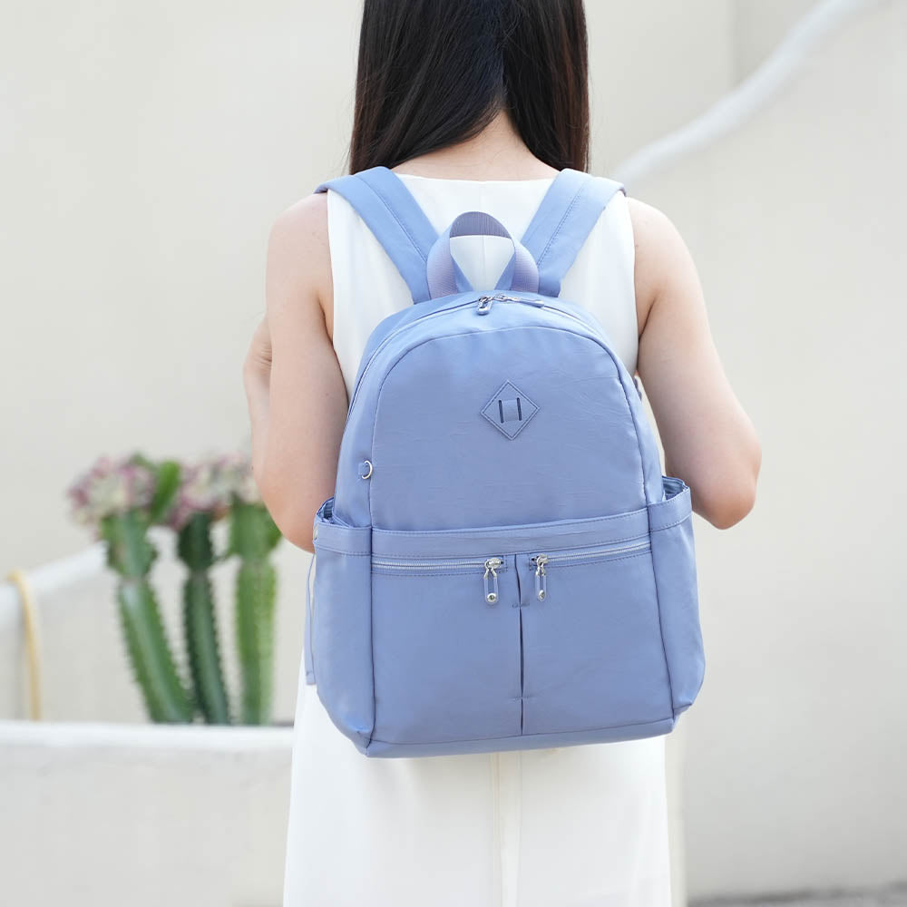 StrapStory - Backpack 1241
