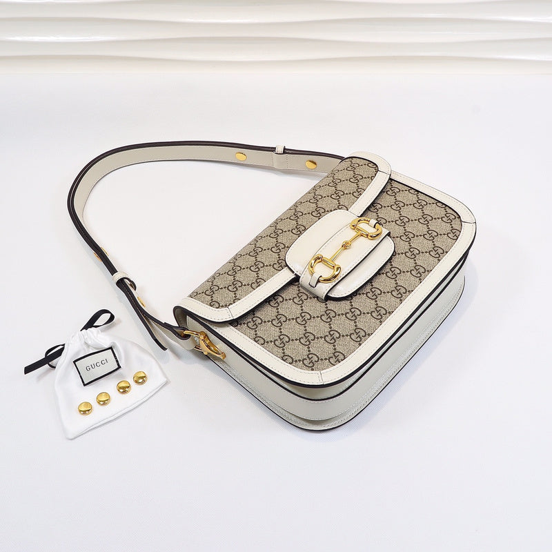 STRAPSTORY - GGC4 BAG - 1074
