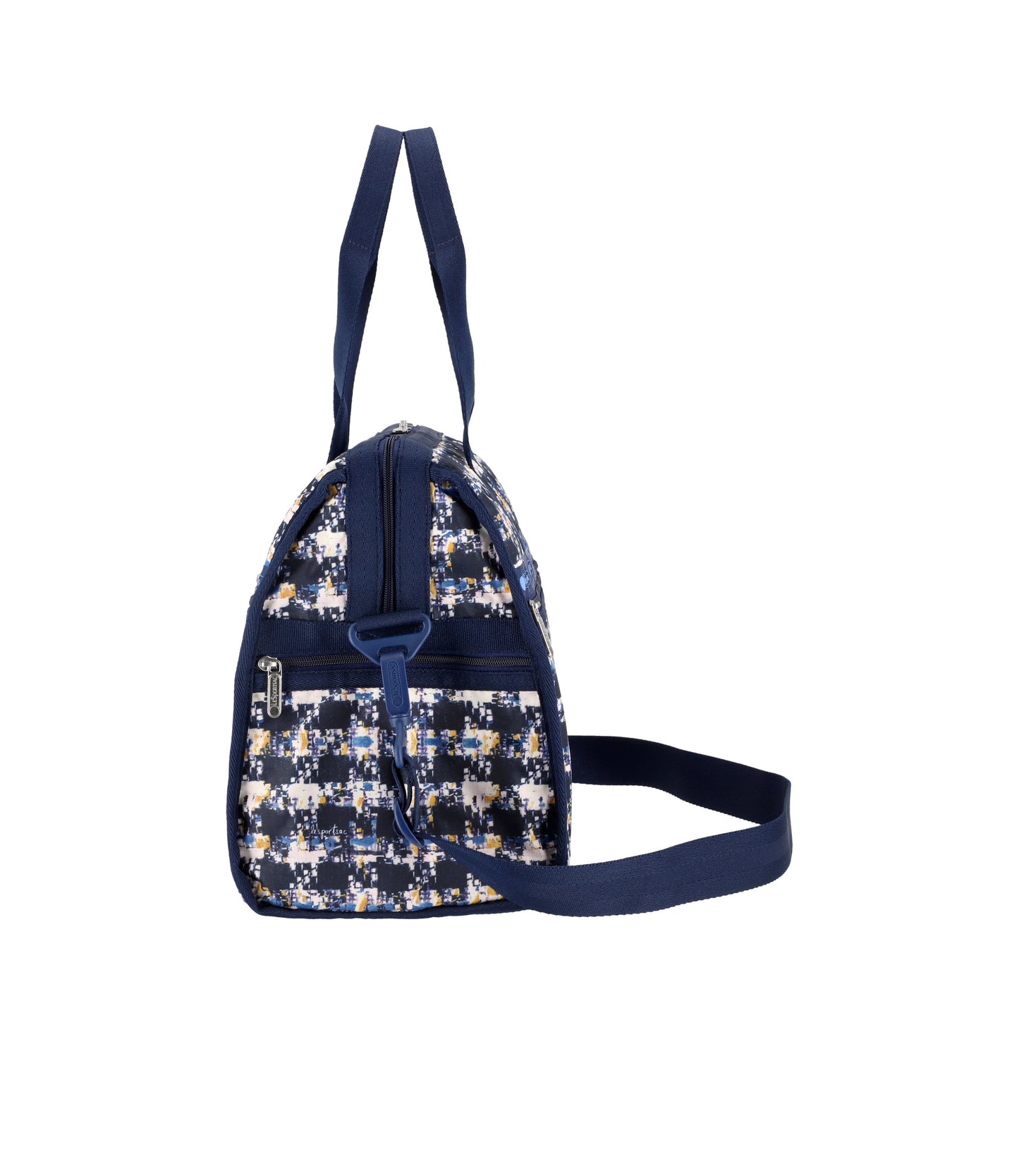 StrapStory - Duffle Bag 224