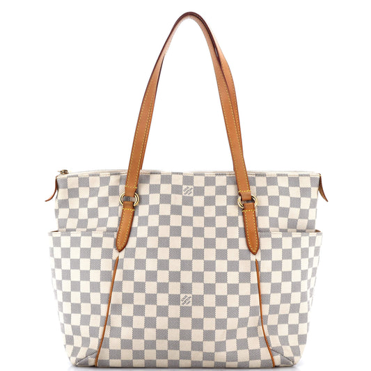 STRAPSTORY TOTE - 058