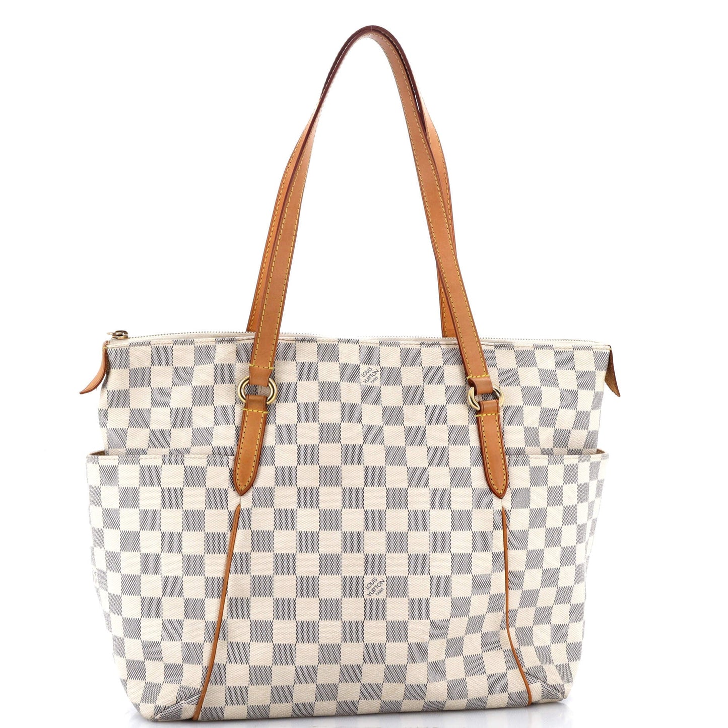 STRAPSTORY TOTE - 058