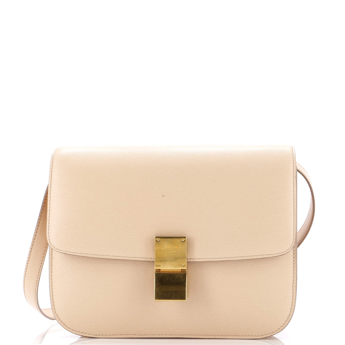 STRAPSTORY CROSSBODY BAG - 136