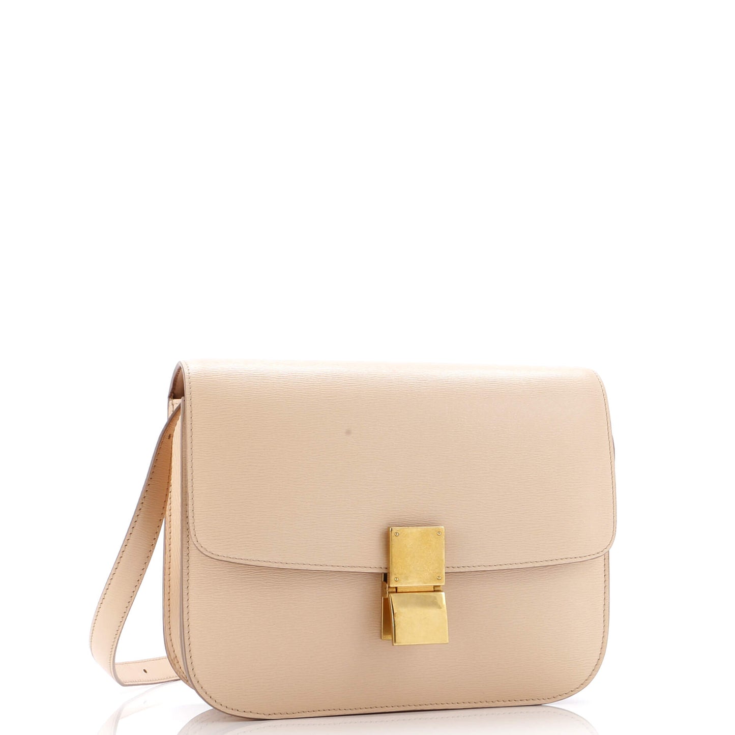 STRAPSTORY CROSSBODY BAG - 136