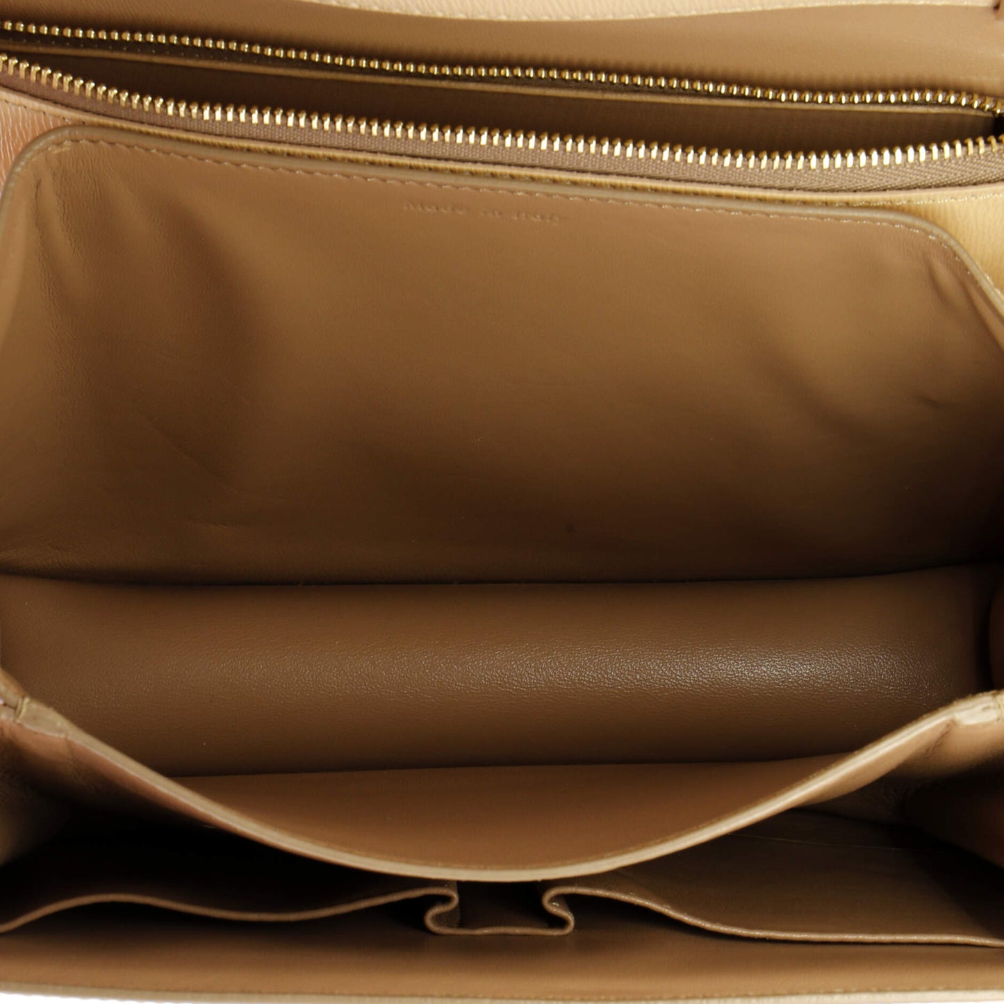 STRAPSTORY CROSSBODY BAG - 136