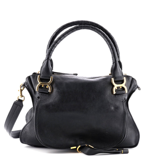 STRAPSTORY SATCHEL - 011