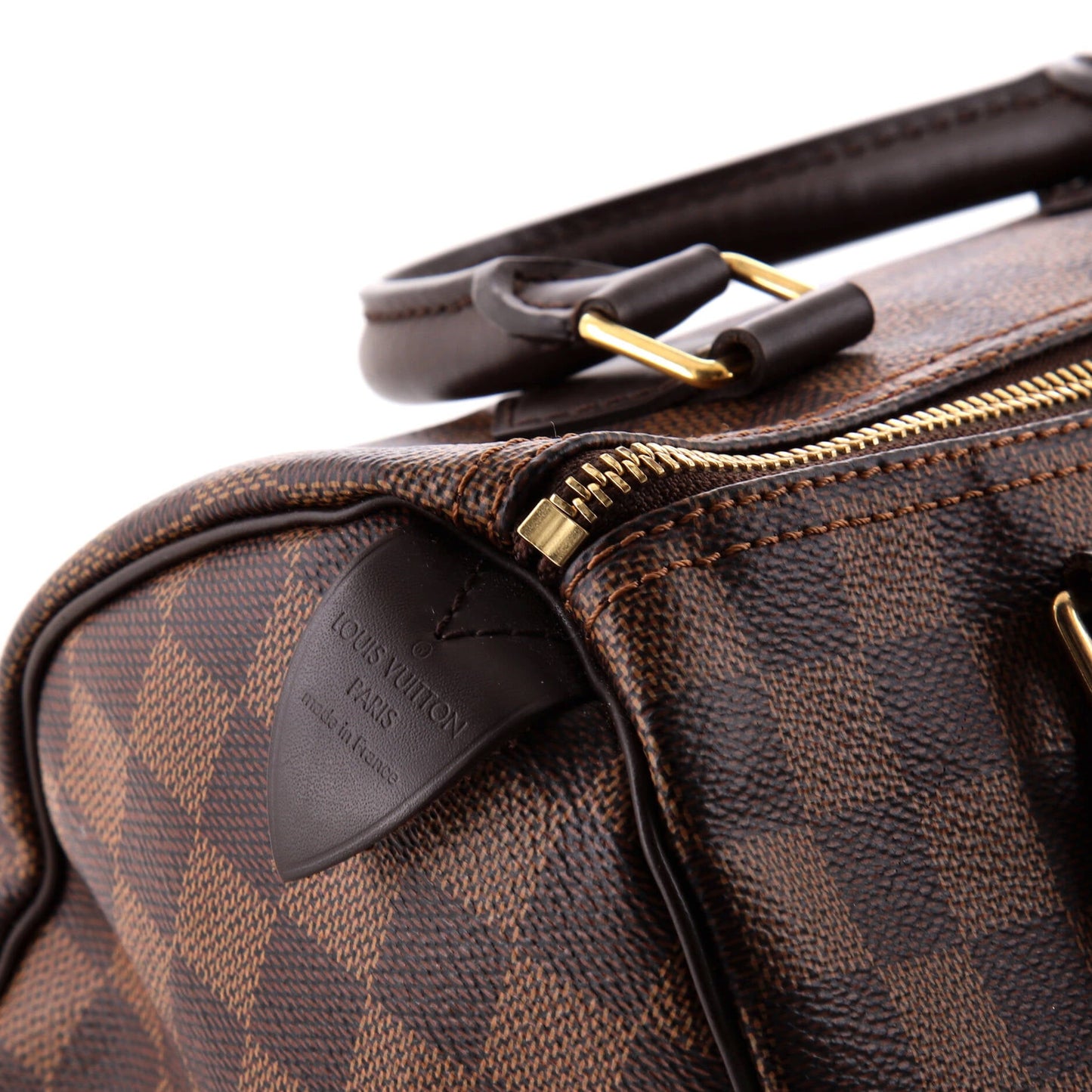 STRAPSTORY SATCHEL - 009