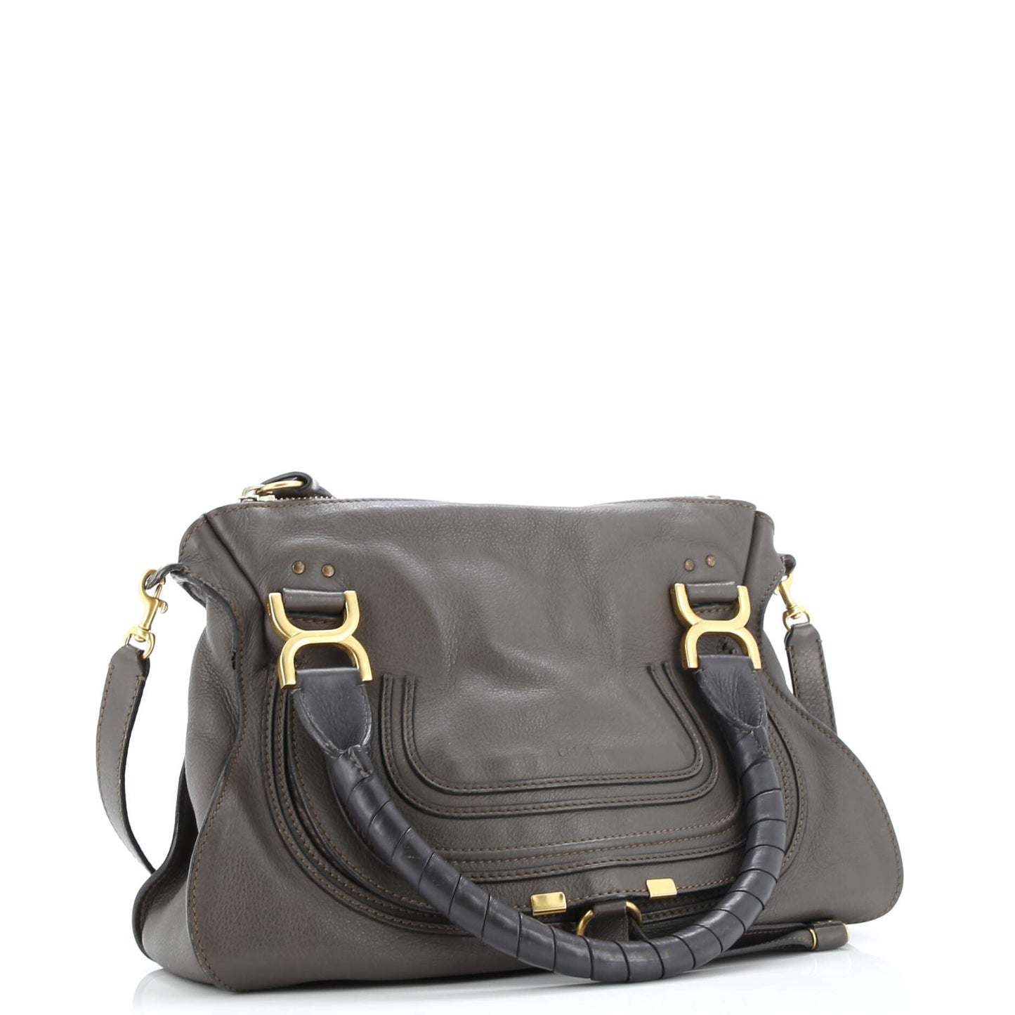 STRAPSTORY SATCHEL - 013