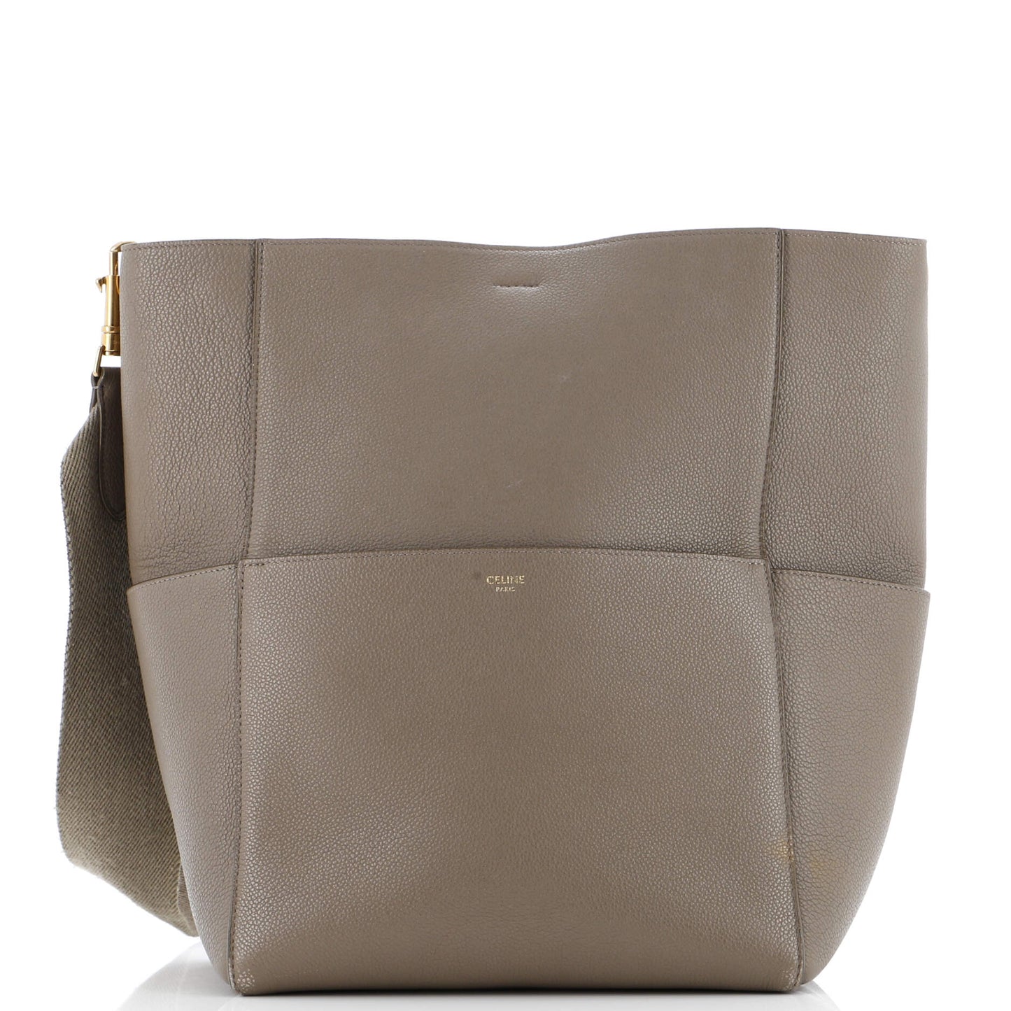 STRAPSTORY SHOULDER BAG - 079