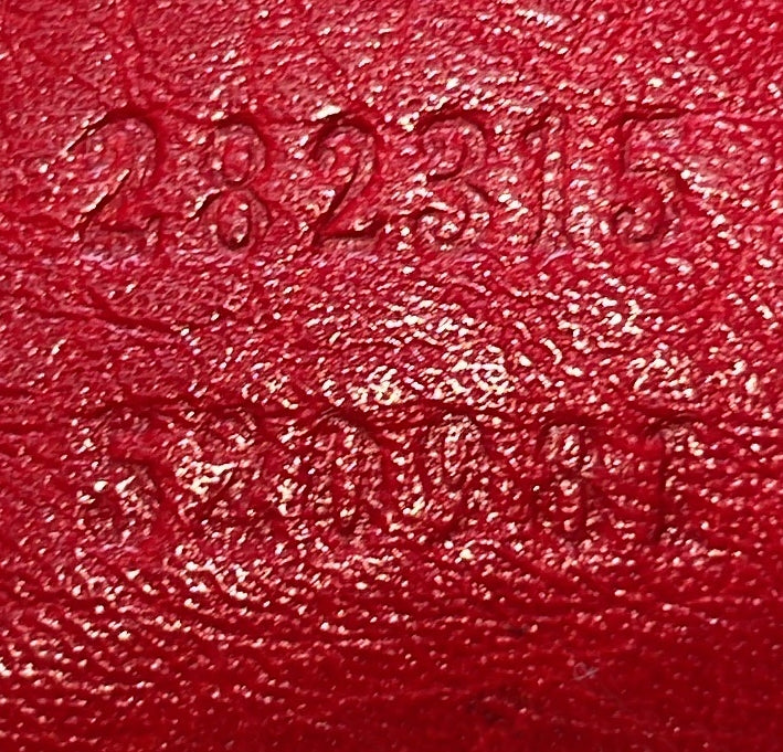 STRAPSTORY HOBO - 013