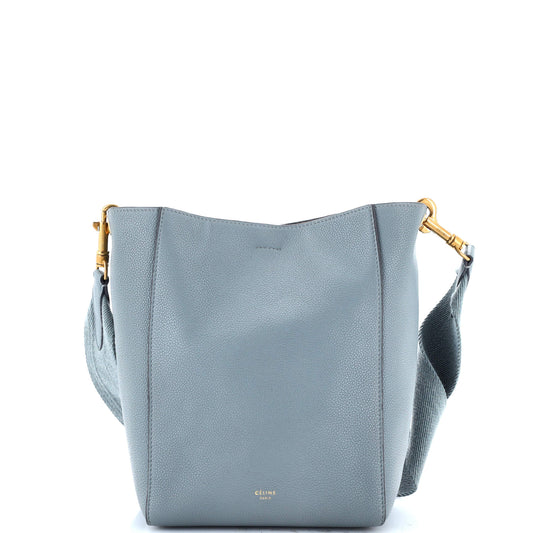 STRAPSTORY SHOULDER BAG - 080