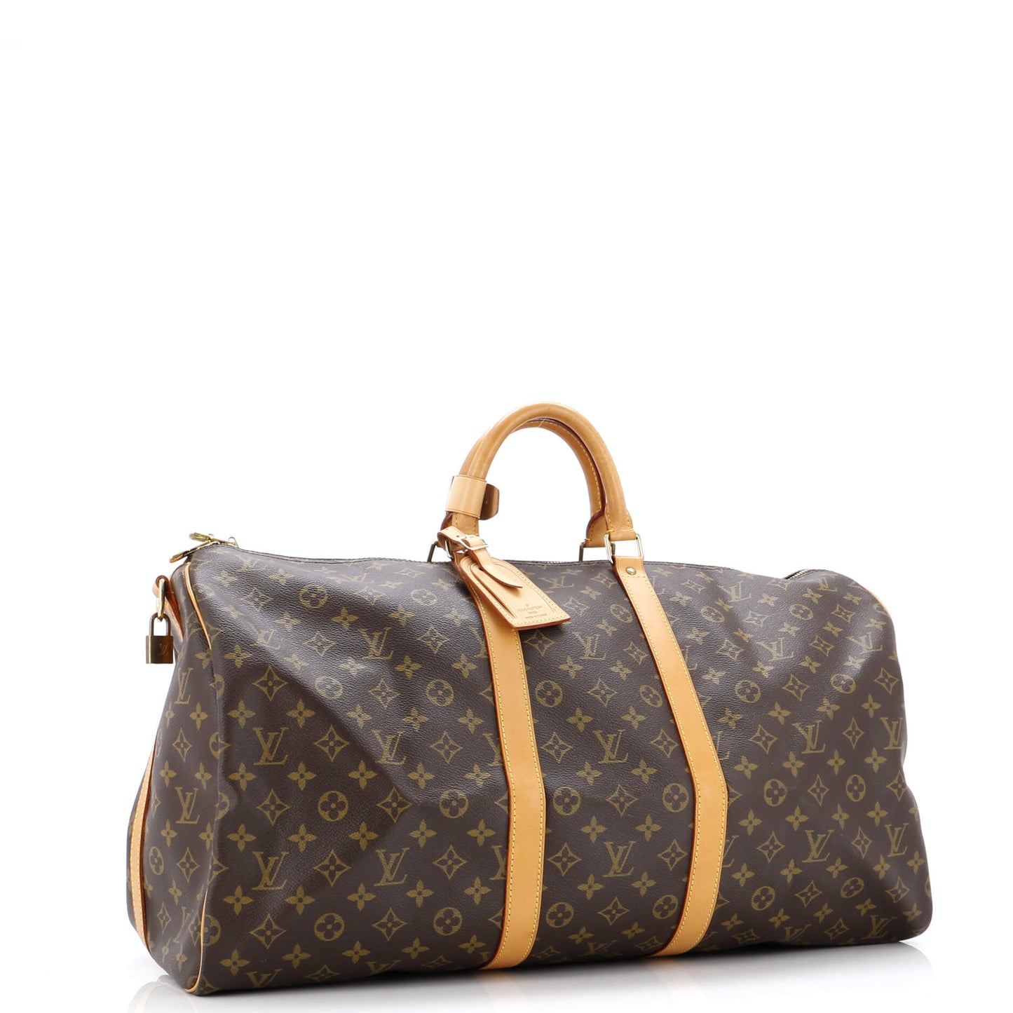 STRAPSTORY DUFFLE - 046