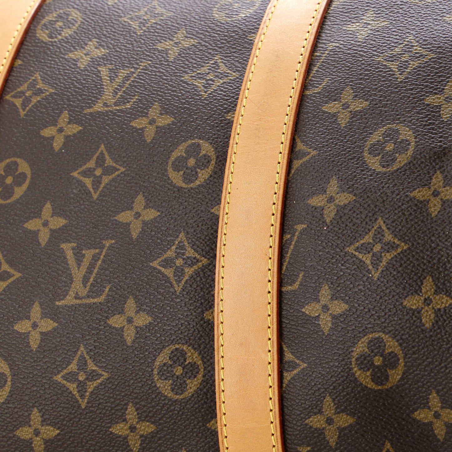 STRAPSTORY DUFFLE - 046
