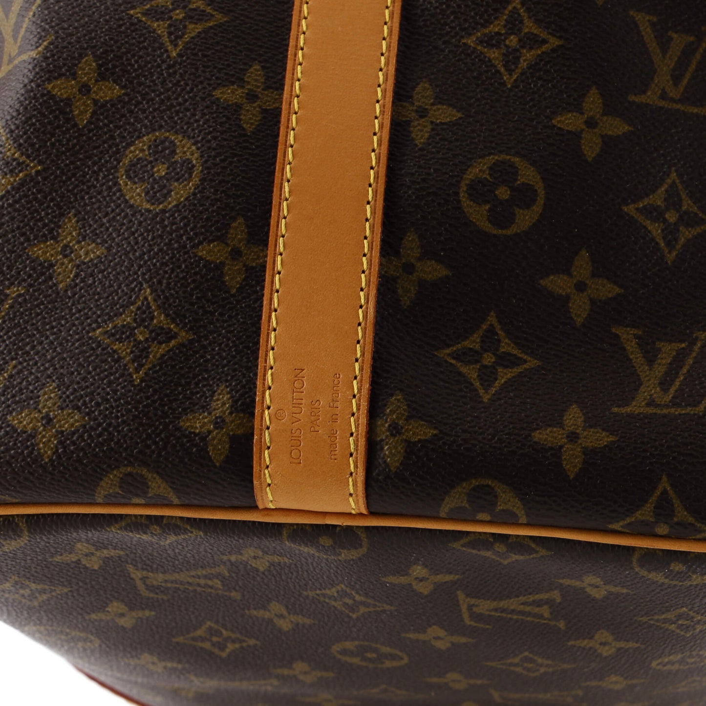 STRAPSTORY DUFFLE - 046