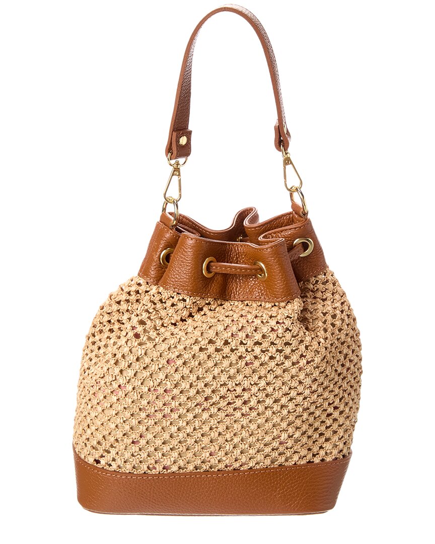 StrapStory - Bucket Bag 109