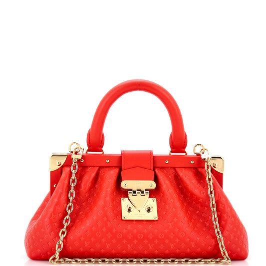 STRAPSTORY TOP HANDLE - 072