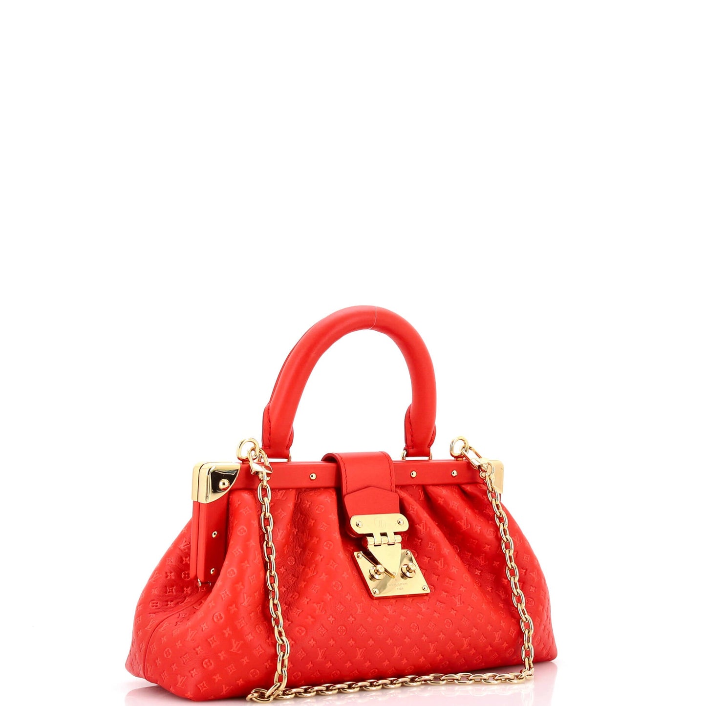 STRAPSTORY TOP HANDLE - 072