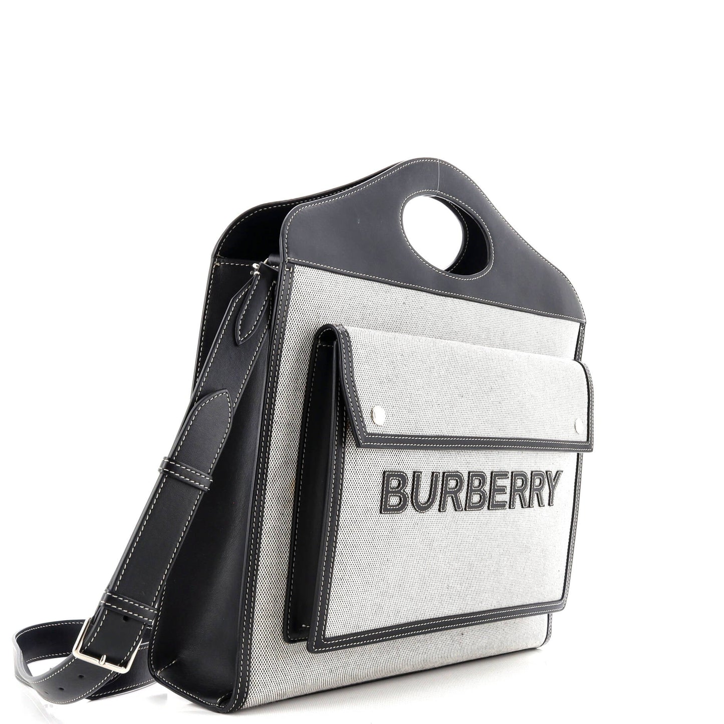 STRAPSTORY CROSSBODY BAG - 164