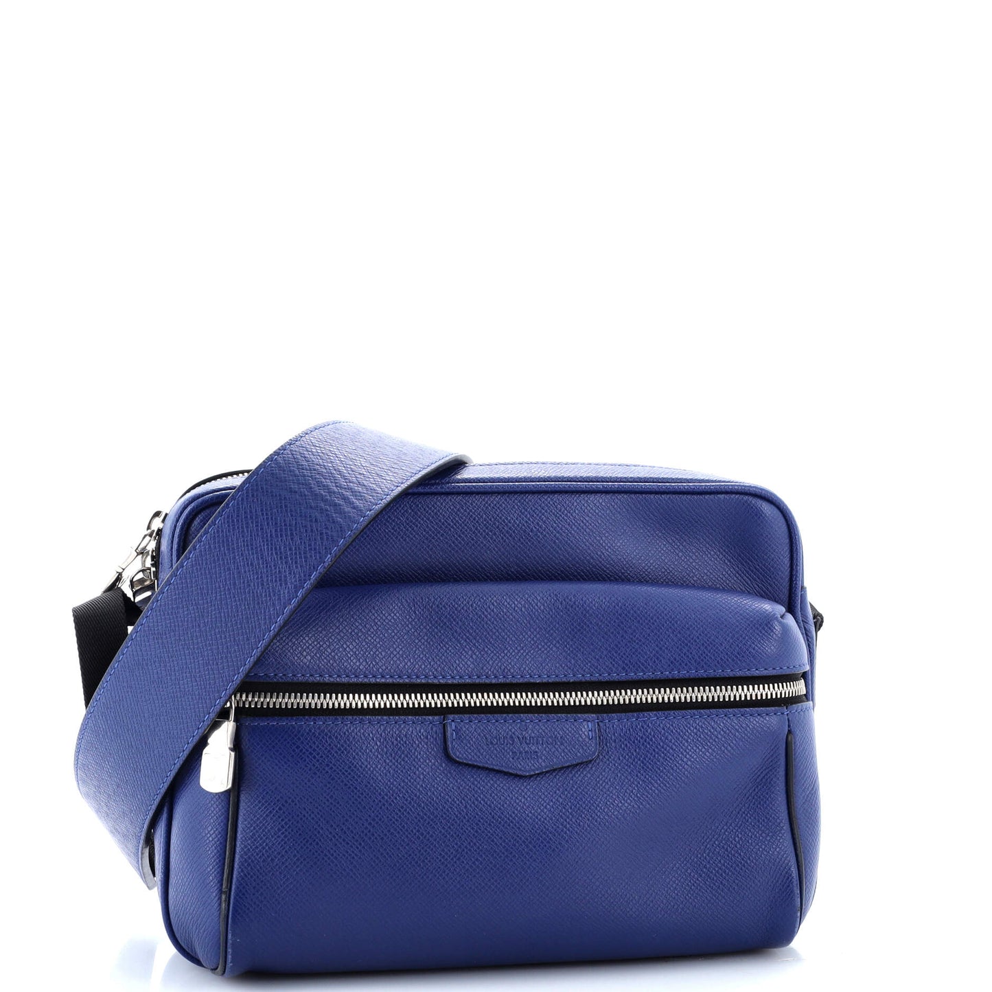 STRAPSTORY MESSENGER - 069
