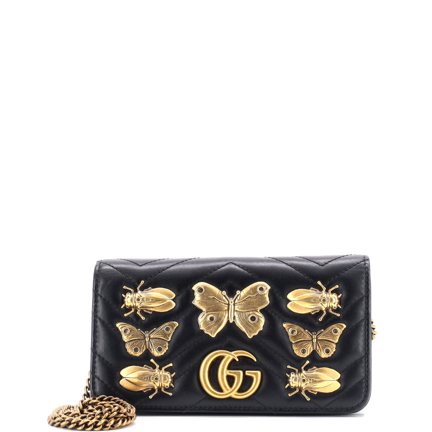 STRAPSTORY CROSSBODY BAG - 174