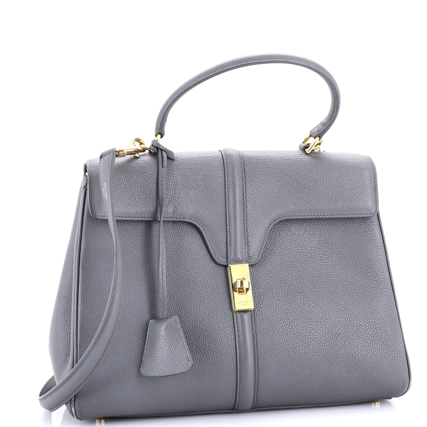 STRAPSTORY SHOULDER BAG - 129