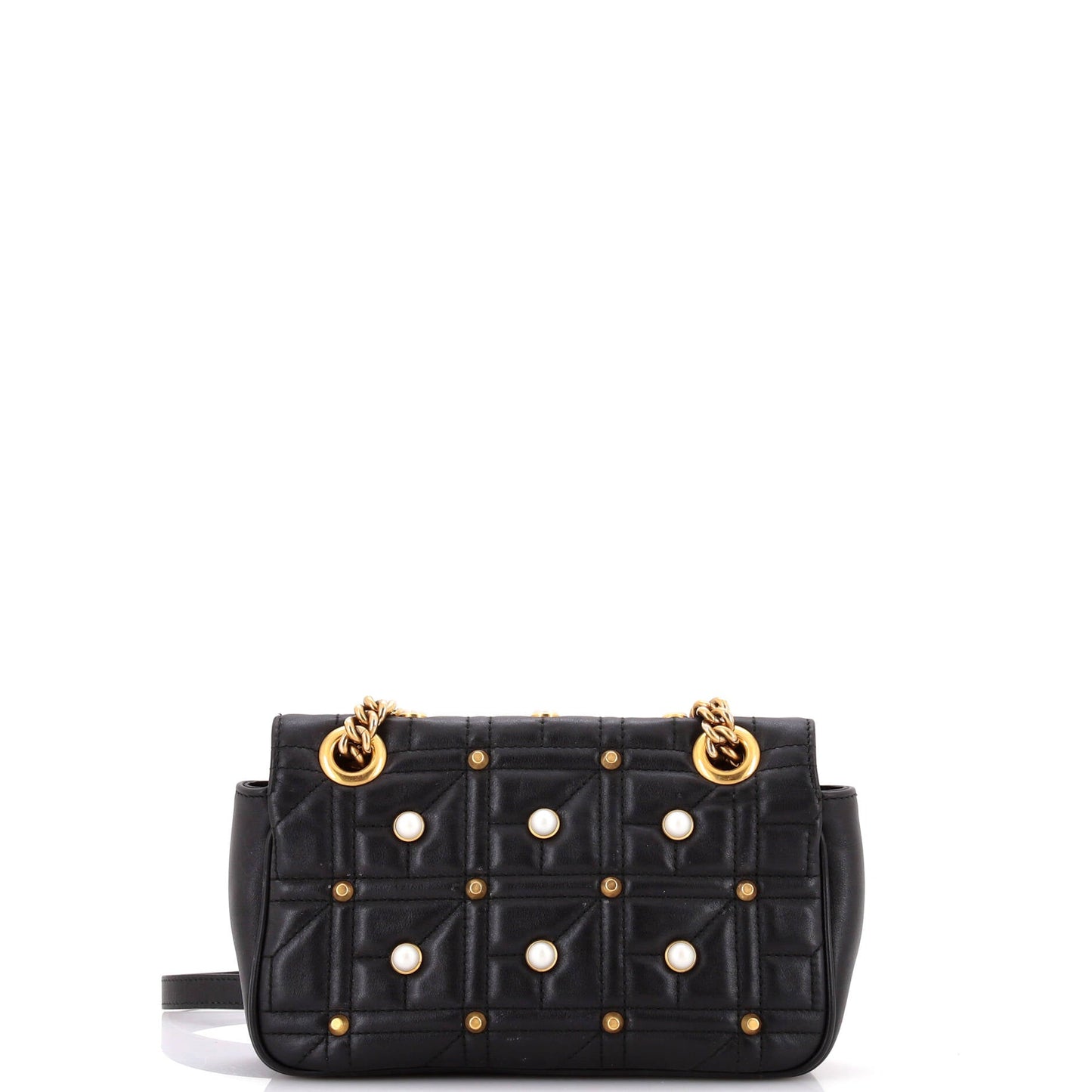 STRAPSTORY SHOULDER BAG - 118