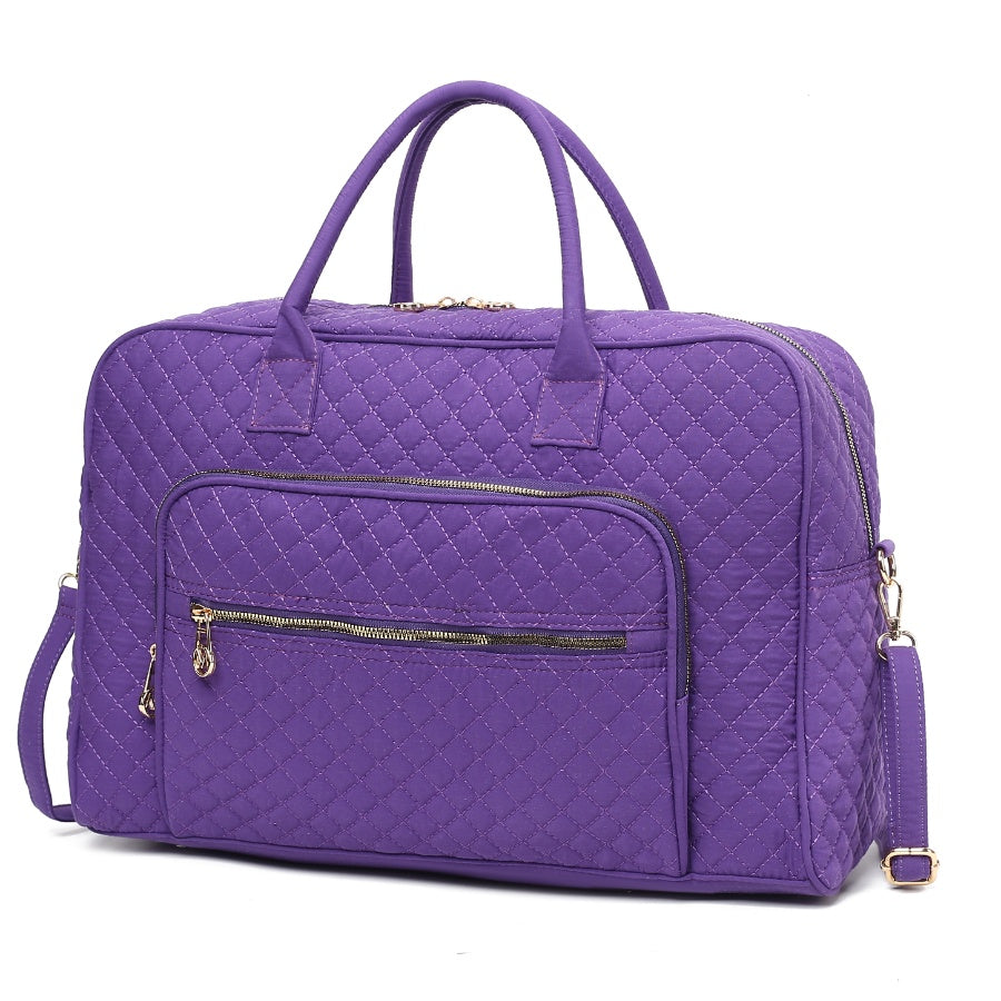 StrapStory - Satchel 1049