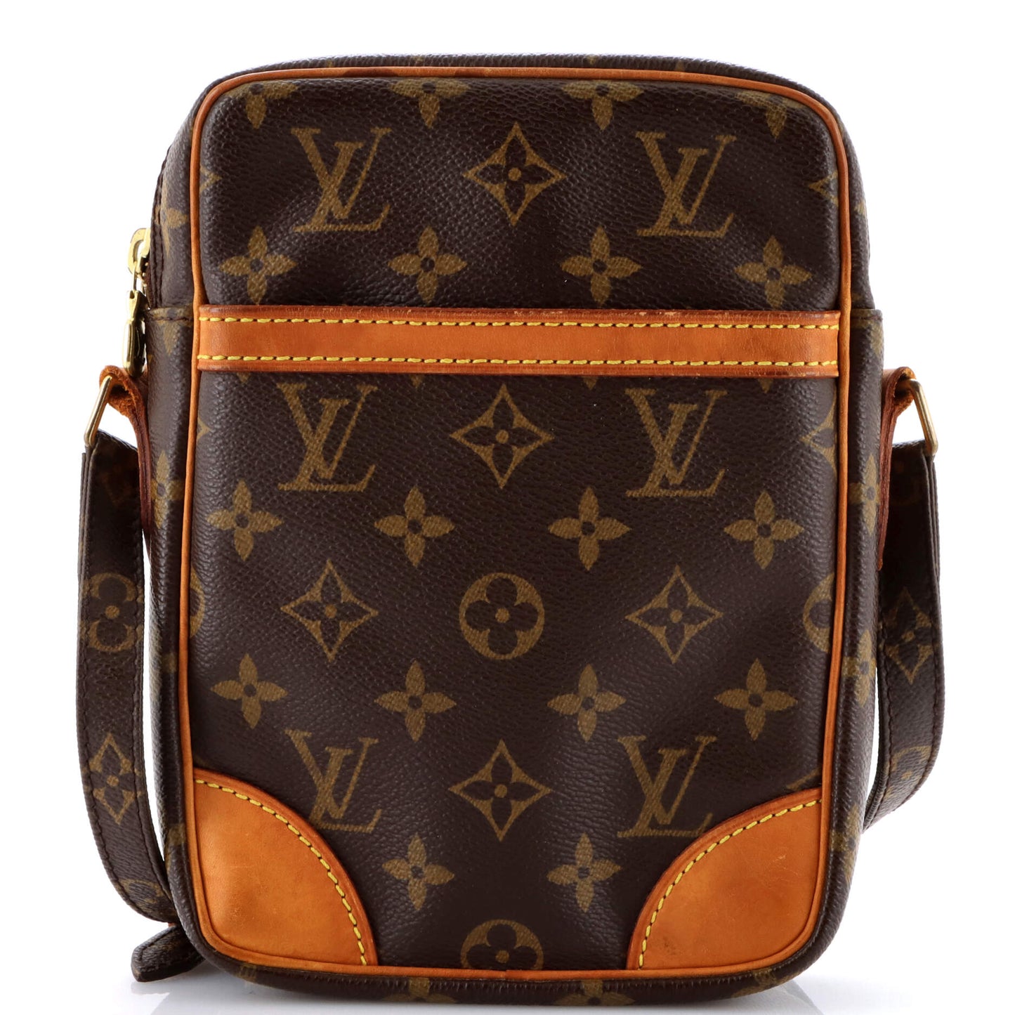 STRAPSTORY CROSSBODY BAG - 2840