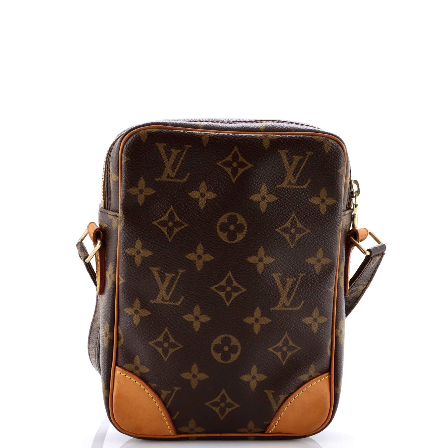 STRAPSTORY CROSSBODY BAG - 2840