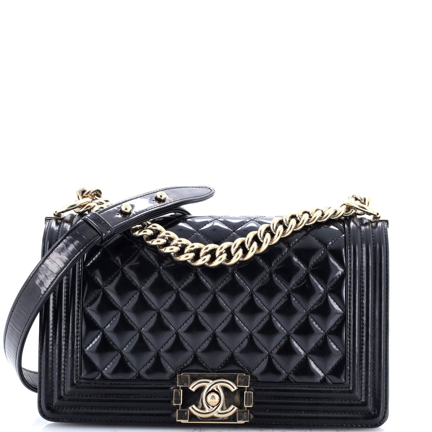 STRAPSTORY SHOULDER BAG - 090