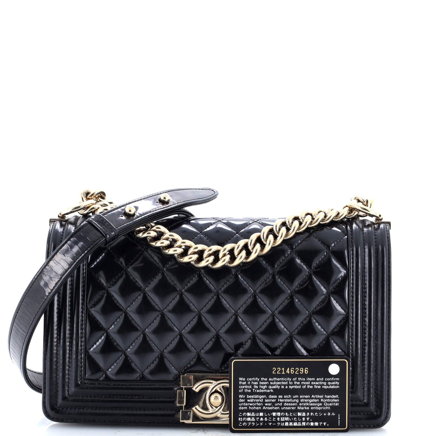 STRAPSTORY SHOULDER BAG - 090
