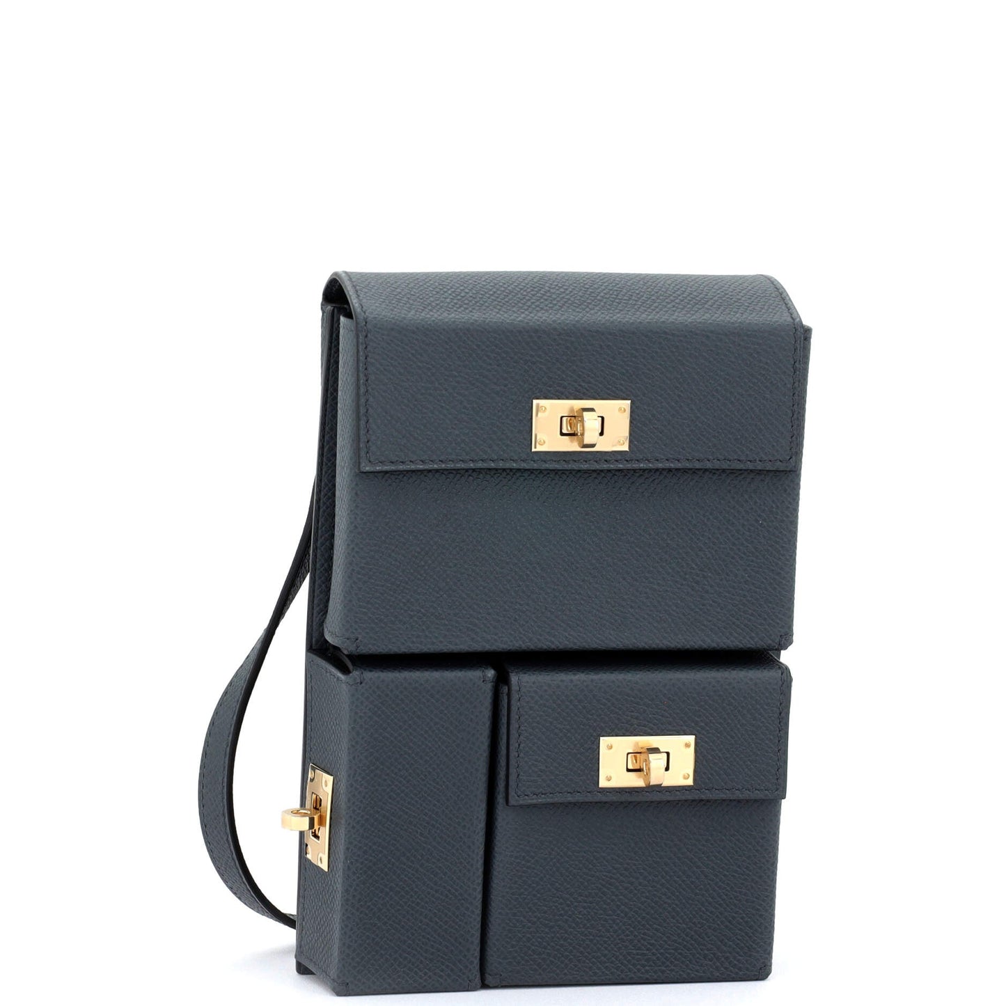 STRAPSTORY CROSSBODY BAG - 178