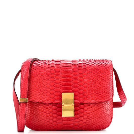 STRAPSTORY SHOULDER BAG - 127