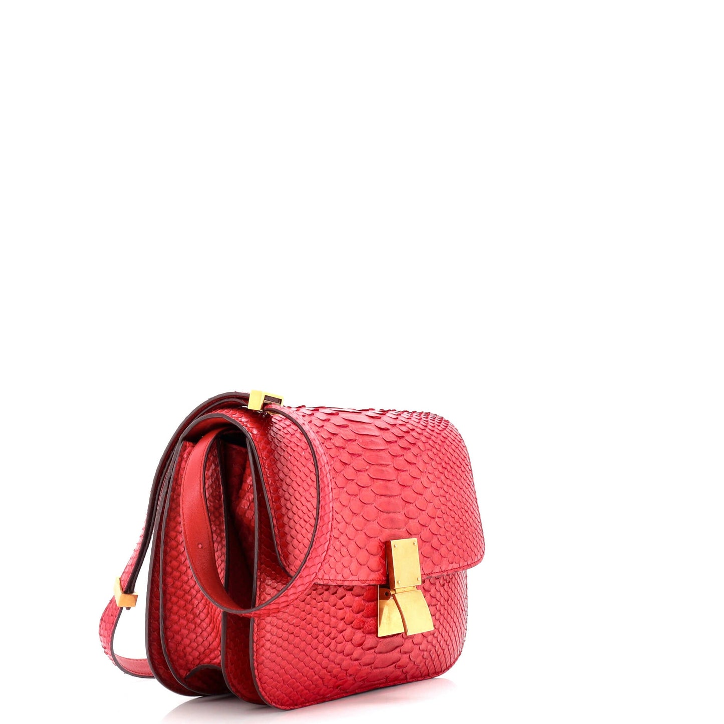 STRAPSTORY SHOULDER BAG - 127