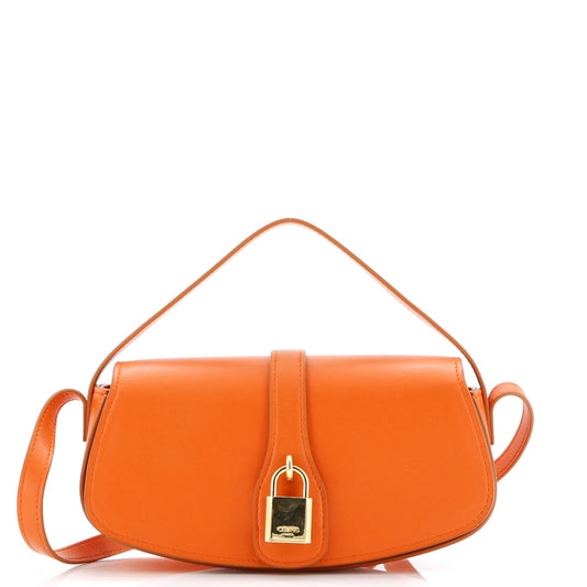STRAPSTORY SHOULDER BAG - 103