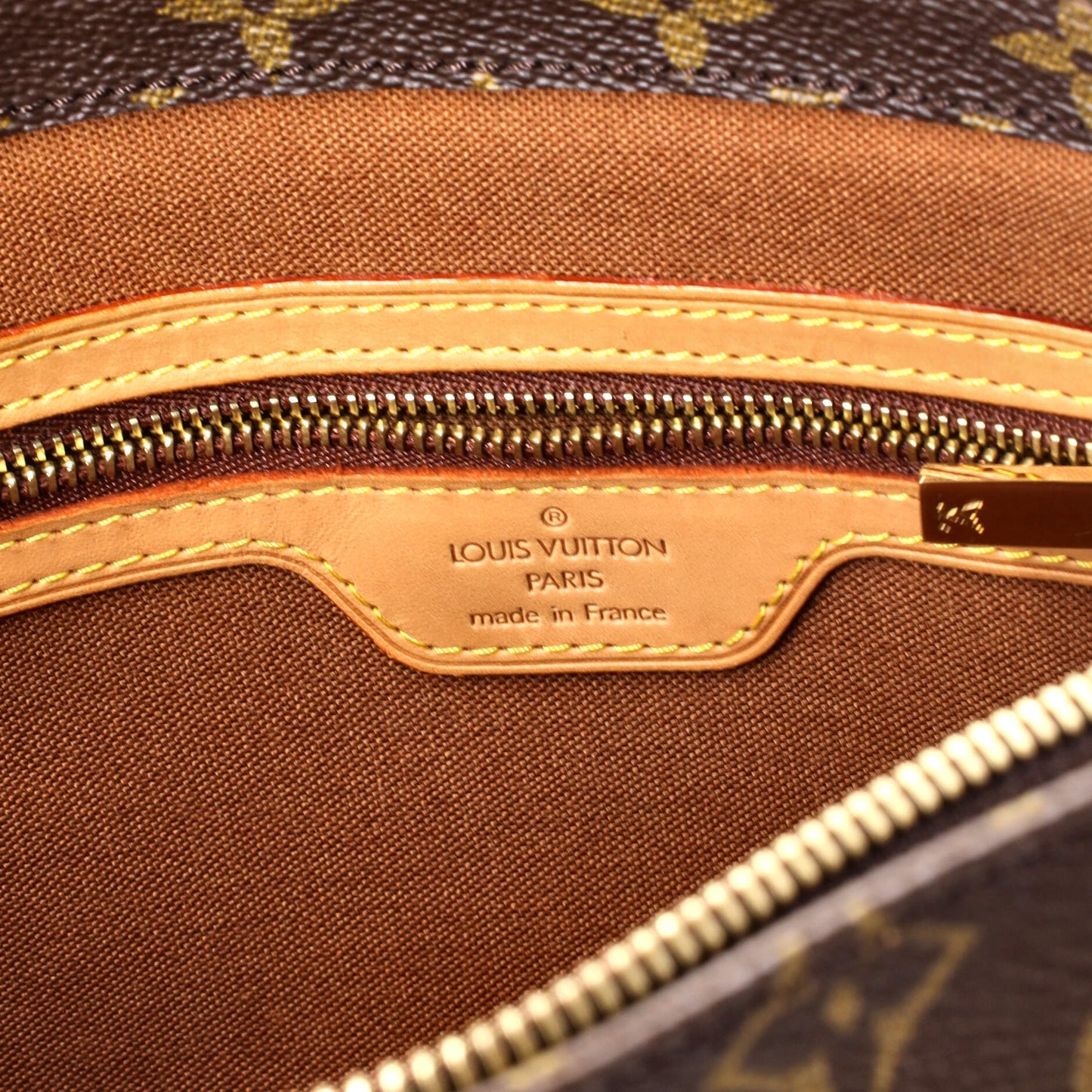 STRAPSTORY TOTE - 061