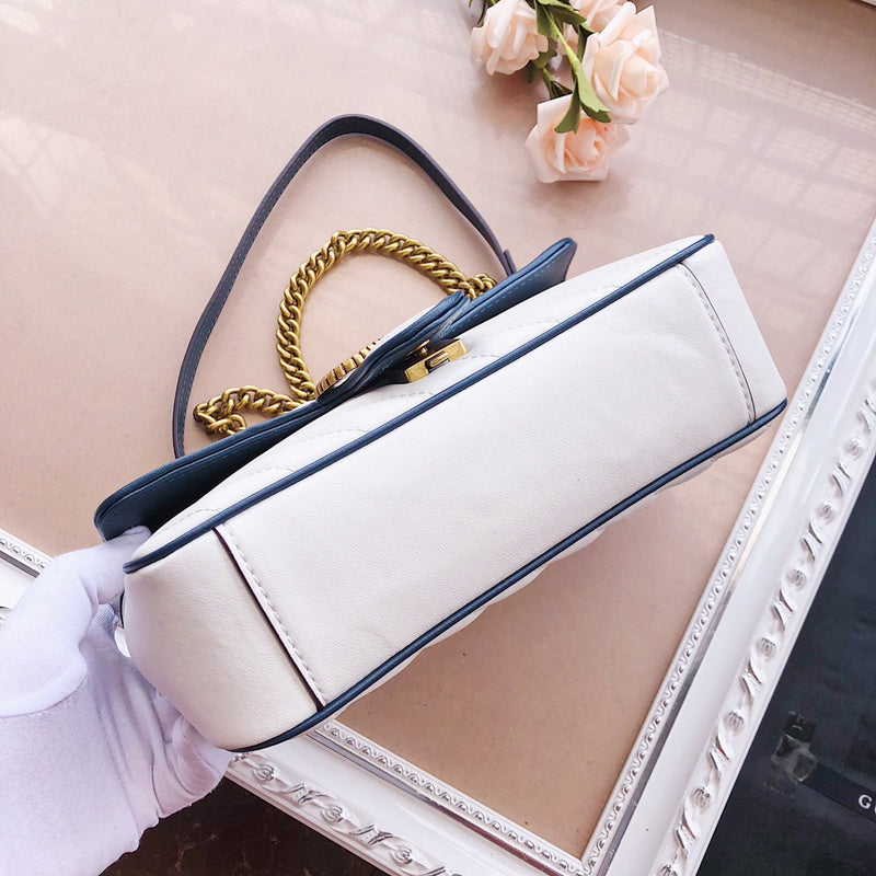 STRAPSTORY - GGC4 BAG - 963